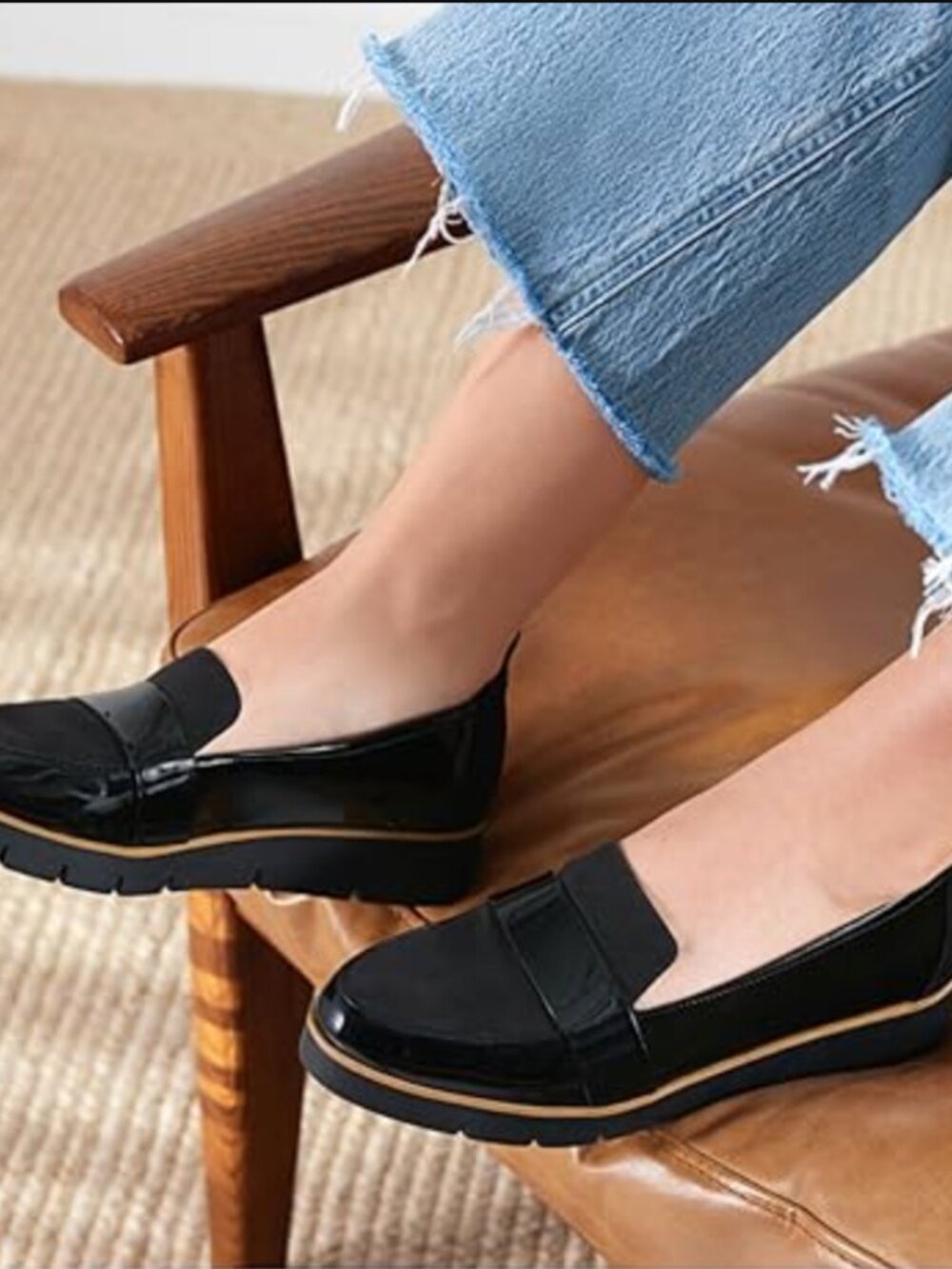 Dr. Scholl's Webster Loafer